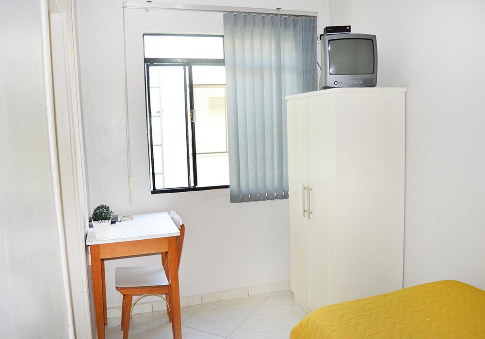 Hotel Fiorini Ltda Pinhalzinho  Luaran gambar